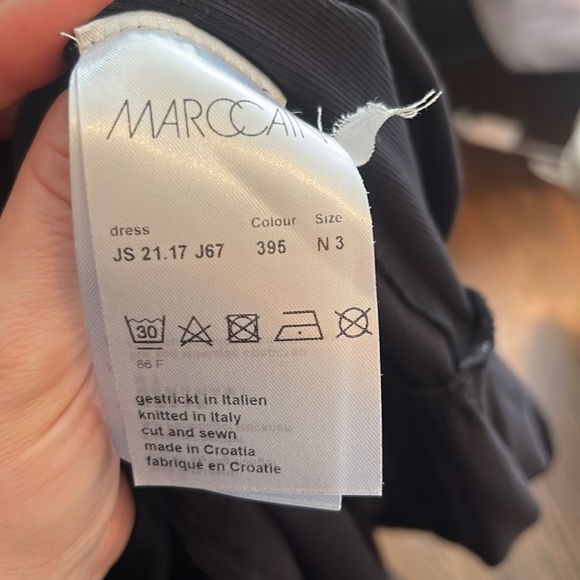 Marc Cain dress - Picture 6 of 8